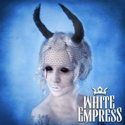 White Empress : White Empress